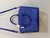 Used Brahmin Large Handbag 60126-S000439342 View 3