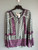 Used Vintage America Long Sleeve Top L-12/14 60039-S000796466 View 1