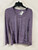 Used L.L. Bean Active Long Sleeve M-8/10 60005-S001114372 View 1