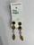 Used Unbranded Earrings 60070-S000621228 View 1