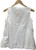 Used Patrizia Luca Sleeveless Top XS-0/2 60030-S000912602 View 2