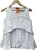 Used Patrizia Luca Sleeveless Top XS-0/2 60030-S000912602 View 1