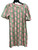 Used Lilly Pulitzer Short Dress B M-8/10 60017-S001131055 View 1