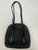 Used Miztique Large Leather Handbag 60021-S000846598 View 3