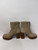 Used Steve Madden Ankle Boots 7 60070-S000621240 View 7
