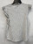Used Adrianna Papell Sleeveless Top L-12/14 60072-S000572076 View 3