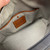 Used Coach Large Leather Handbag 60115-S000258982 View 7