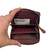 Used Coach Leather Wallet 60115-S000258986 View 4
