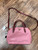 Used Coach Large Leather Handbag 60043-S000937180 View 1