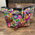 Used Vera Bradley Large Handbag 60004-S000659548 View 2