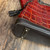 Used Dooney & Bourke Large Leather Handbag 60004-S000659547 View 7