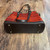 Used Dooney & Bourke Large Leather Handbag 60004-S000659547 View 4