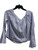 Used Free People Long Sleeve Top S-4/6 60017-S001131087 View 2