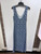 Used Unbranded Long Dress F XS-0/2 60070-S000621289 View 1