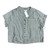 Used Evereve Short Sleeve Top S-4/6 60099-S000362629 View 1