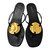 Used Tory Burch Sandals 7.5 60099-S000362653 View 2