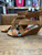 Used Madden Girl Wedge Sandals 7.5 60039-S000796633 View 2