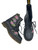 Used Dr. Martens Ankle Boots 6 60069-S000759728 View 3