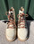 Used Teva Ankle Boots 6 60084-S000907443 View 9