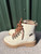 Used Teva Ankle Boots 6 60084-S000907443 View 8