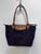 Used Longchamp Large Handbag 60070-S000621310 View 1