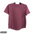 Used Lululemon Athletica Active Short Sleeve M-8/10 60105-S000283703 View 2