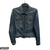 Used Kut From The Kloth Denim Jacket M-8/10 60105-S000283715 View 1