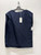 Used Navy Cos Sleeveless Top M-8/10 60137-S000105230 View 1