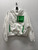 Used Sage collective Short Light Jacket S-4/6 60137-S000105232 View 1