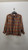 Used Brown See You Soon Long Sleeve Top S-4/6 60137-S000105242 View 1