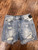 Used Judy Blue Shorts S 4-6/27-28 60043-S000937312 View 1
