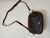 Used Coach Small Leather Handbag 60107-S000323047 View 1