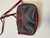 Used Coach Small Leather Handbag 60107-S000323047 View 4