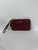 Used Coach Leather Wristlet 60070-S000621340 View 2