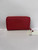 Used Coach Leather Wallet 60070-S000621344 View 2