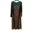 Used Soft Surroundings Long Special Occ Dress XL-16 60105-S000283785 View 2