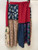 Used Unbranded Long Skirt M 8-10/28-30 60053-S000618935 View 1