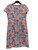Used Talbots Short Dress B M-8/10 60069-S000759761 View 3