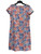 Used Talbots Short Dress B M-8/10 60069-S000759761 View 1