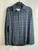 Used Mizzen & Main Mens Long Sleeve Top L/16-16.5 60142-S000040178 View 1