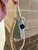 Used Kate Spade New York Small Leather Handbag 60032-S000687949 View 4