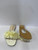 Used Kailee P Sandals 7.5 60070-S000621354 View 2