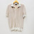 Used BOSS Mens Short Sleeve Top L/16-16.5 60003-S000918493 View 1