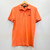 Used BOSS Mens Short Sleeve Top L/16-16.5 60003-S000918496 View 1
