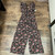 Used Madewell Jumpsuit M-8/10 60004-S000659607 View 1