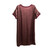 Used Moulinette Soeurs Short Dress B L-12/14 60105-S000283811 View 2