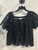 Used Umgee Short Sleeve Top S-4/6 60005-S001114561 View 1