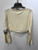 Used Urban Outfitters Long Sleeve Top M-8/10 60070-S000621362 View 2