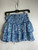 Used Wild Fable Short Skirt XS 0-2/25-26 60142-S000040222 View 4