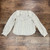 Used Pilcro Long Sleeve Top M-8/10 60004-S000659624 View 1
